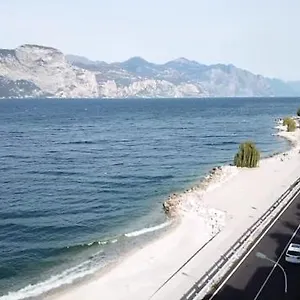 Apartament Haus And, Brenzone sul Garda