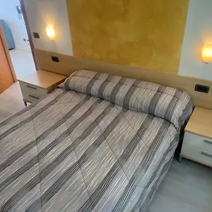 Hotel apartamentowy Al Lido, Brenzone sul Garda