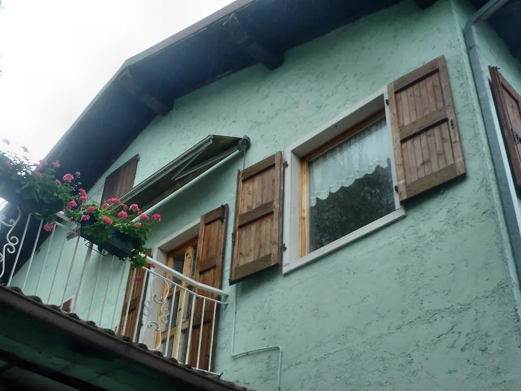 Appartamento Michela Brenzone sul Garda 0*,