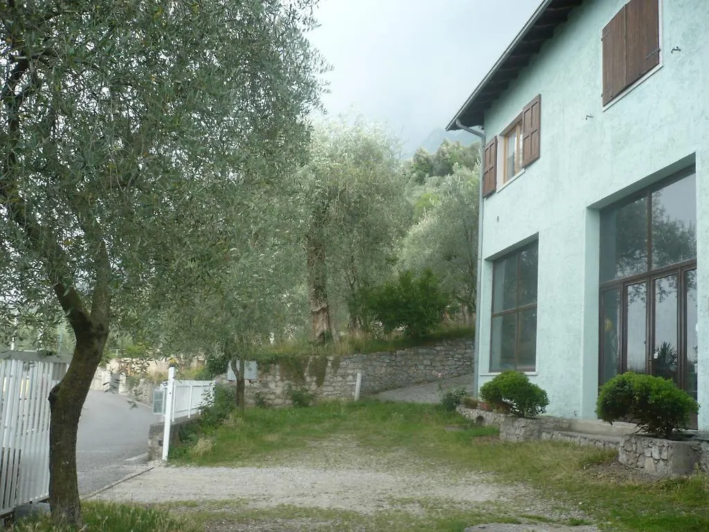 Appartamento Michela Brenzone sul Garda Apartament