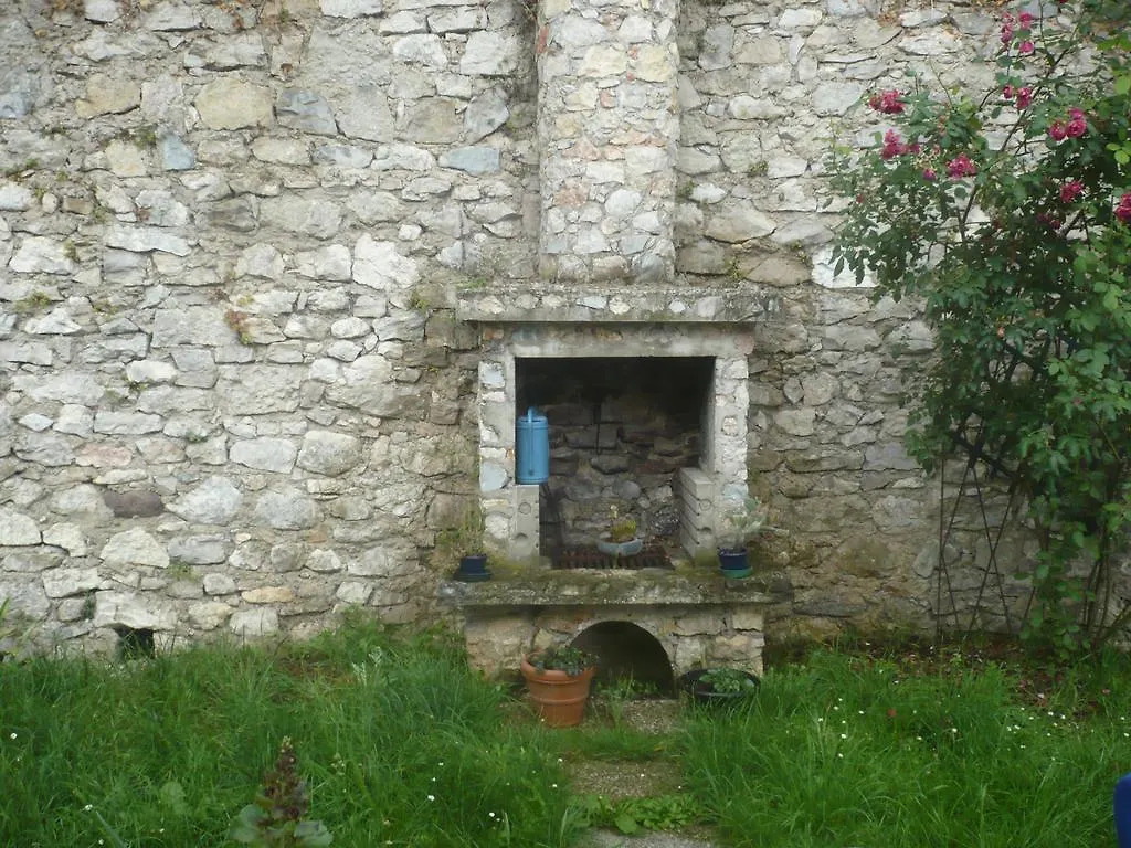 Appartamento Michela Brenzone sul Garda