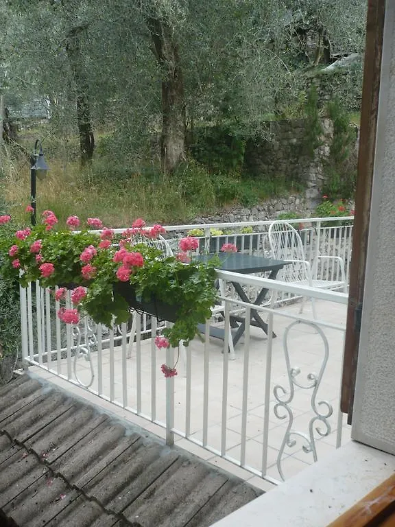 Appartamento Michela Brenzone sul Garda Włochy