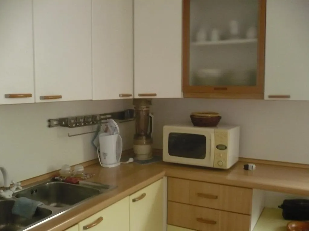 Apartment Appartamento Michela Brenzone sul Garda