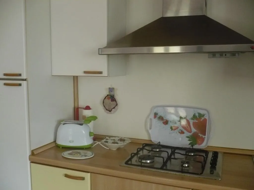 Apartament Appartamento Michela Brenzone sul Garda