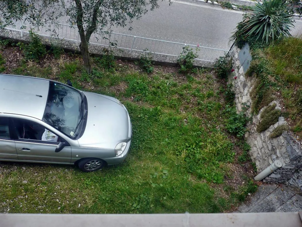 Appartamento Michela Brenzone sul Garda Olaszország