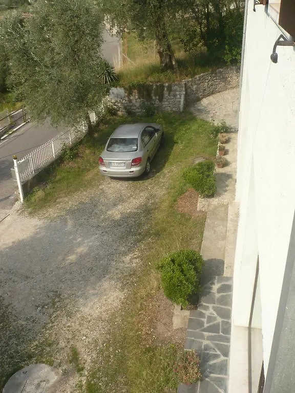 Appartamento Michela Brenzone sul Garda Apartment