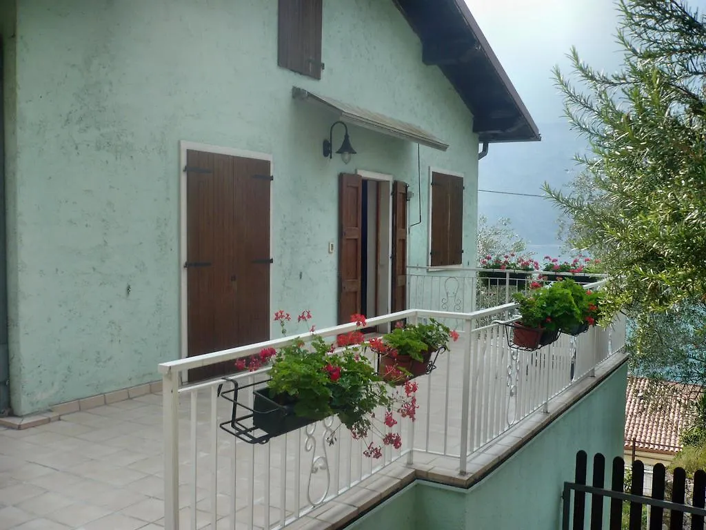Appartamento Michela Brenzone sul Garda 0*,  Włochy
