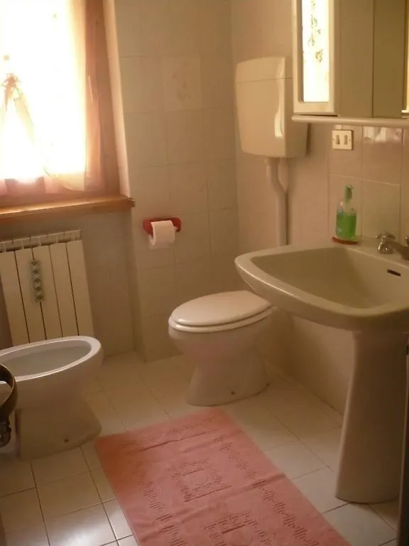 Appartamento Michela Brenzone sul Garda Apartment