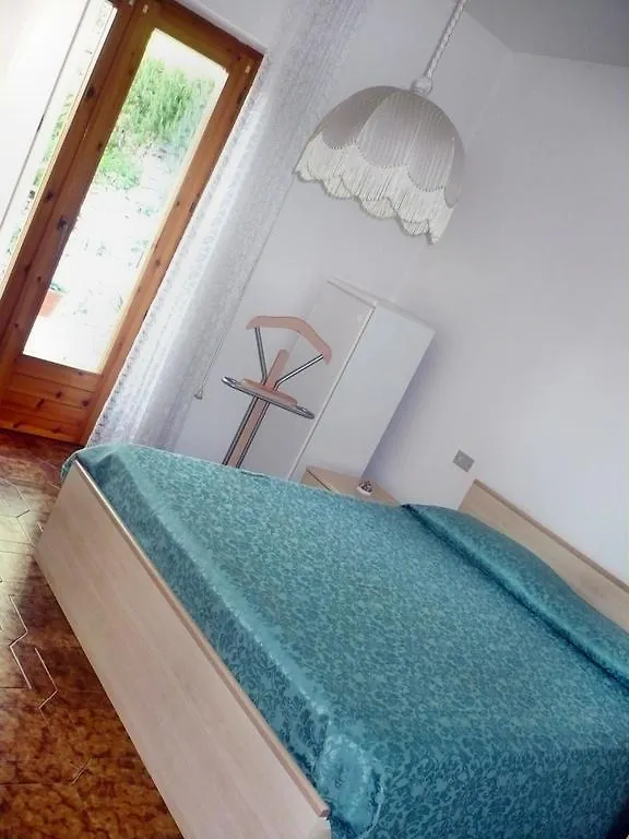 Appartamento Michela Brenzone sul Garda 0*,  Włochy