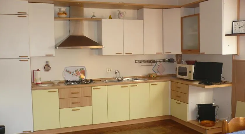 Appartamento Michela Brenzone sul Garda