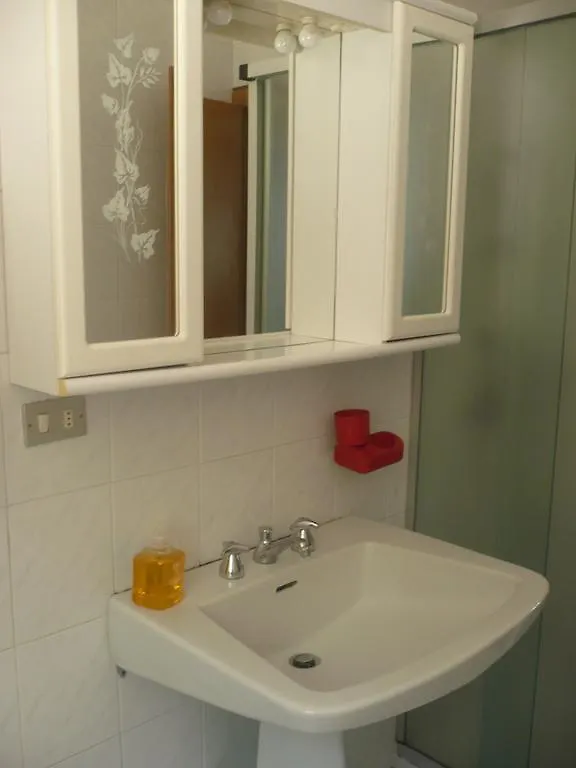 Appartamento Michela Brenzone sul Garda