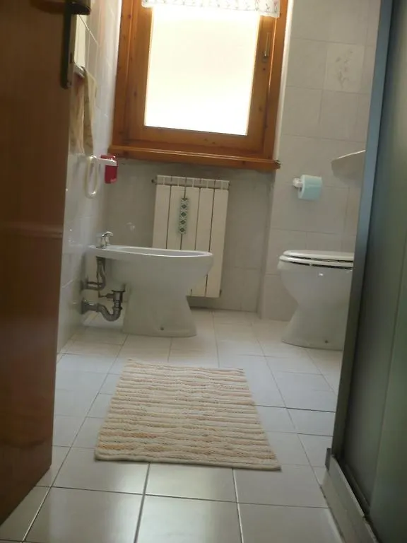 Apartament Appartamento Michela Brenzone sul Garda Włochy