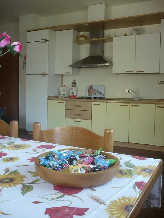 Appartamento Michela Brenzone sul Garda