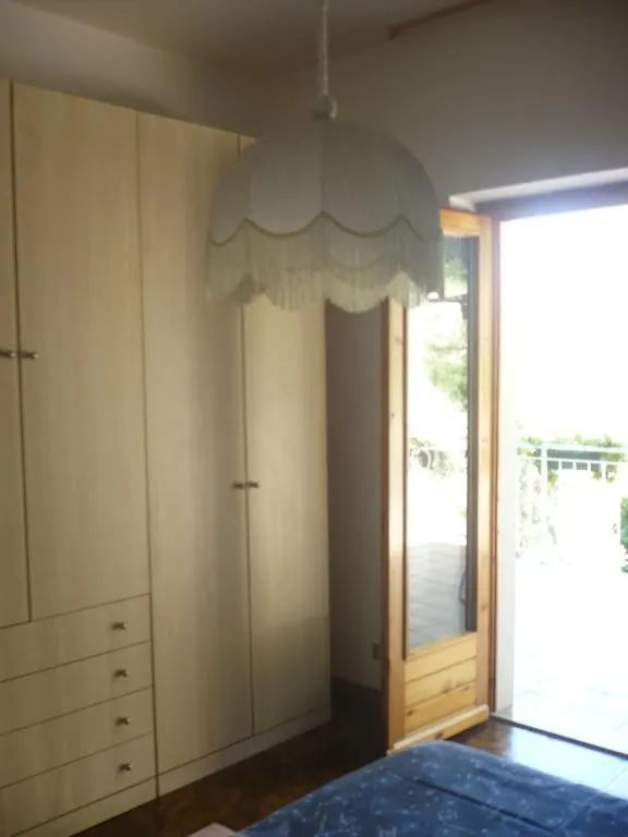 Appartamento Michela Brenzone sul Garda 0*,