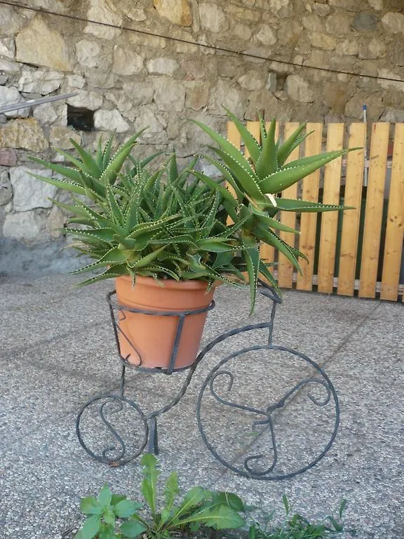 Appartamento Michela Brenzone sul Garda 0*,