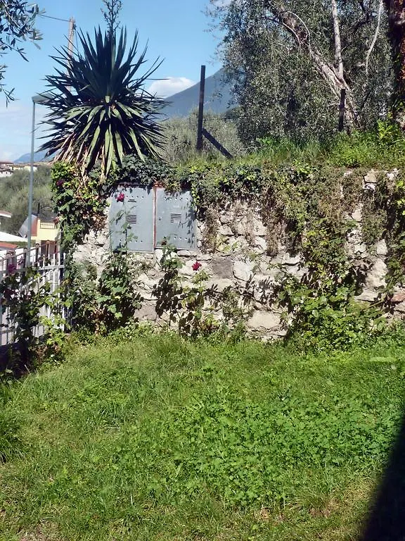 Appartamento Michela Brenzone sul Garda Apartment