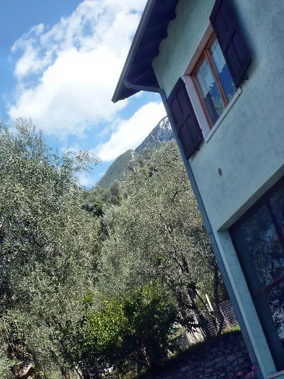 Appartamento Michela Brenzone sul Garda