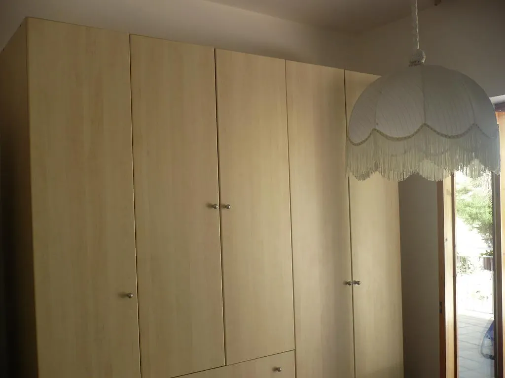 Apartman Appartamento Michela Brenzone sul Garda