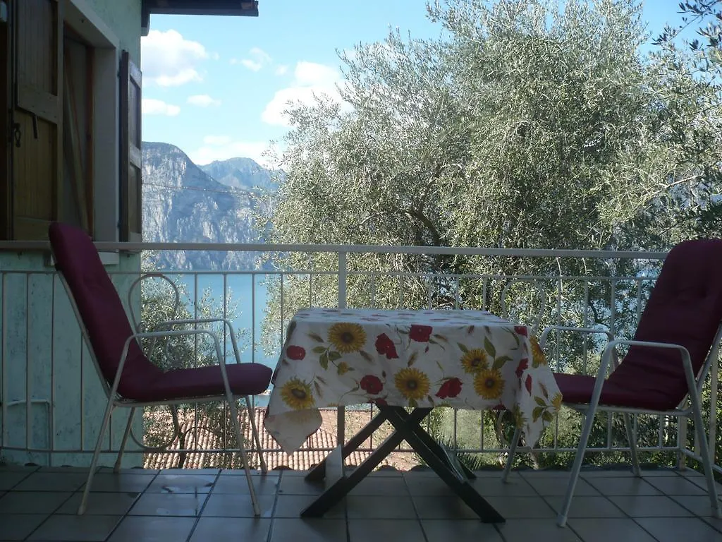 Apartment Appartamento Michela Brenzone sul Garda