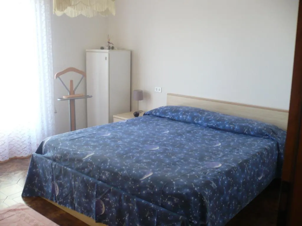 Appartamento Michela Brenzone sul Garda 0*,