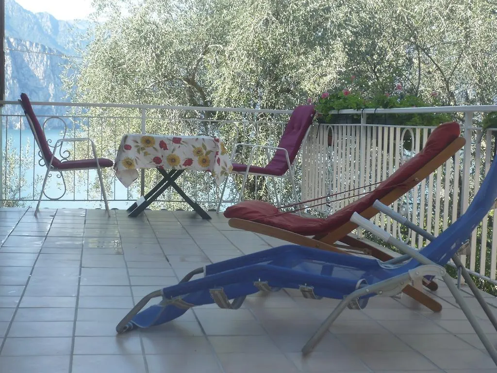 Appartamento Michela Brenzone sul Garda 0*,