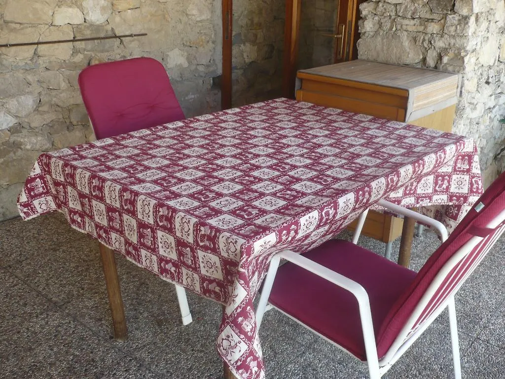 Appartamento Michela Brenzone sul Garda