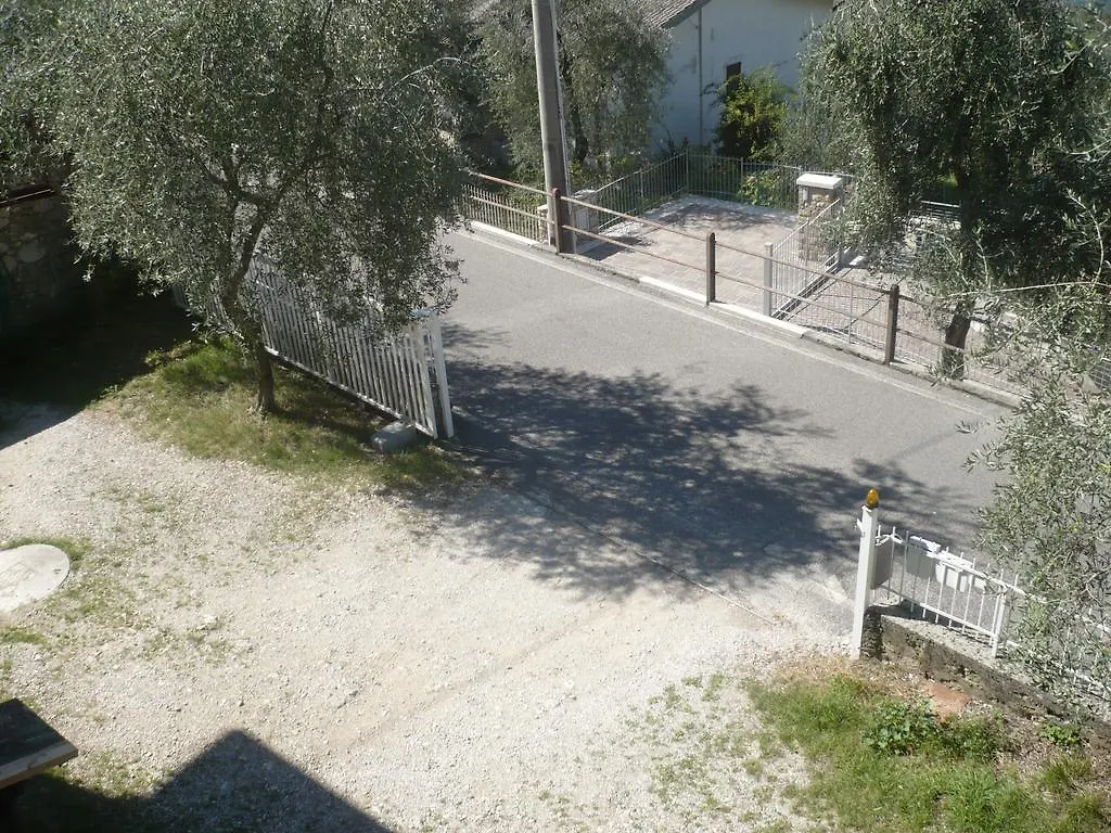 Appartamento Michela Brenzone sul Garda 0*,  Włochy