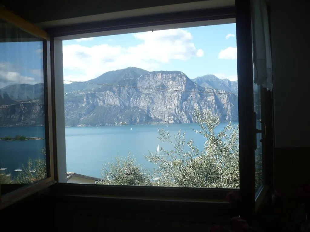 Appartamento Michela Brenzone sul Garda
