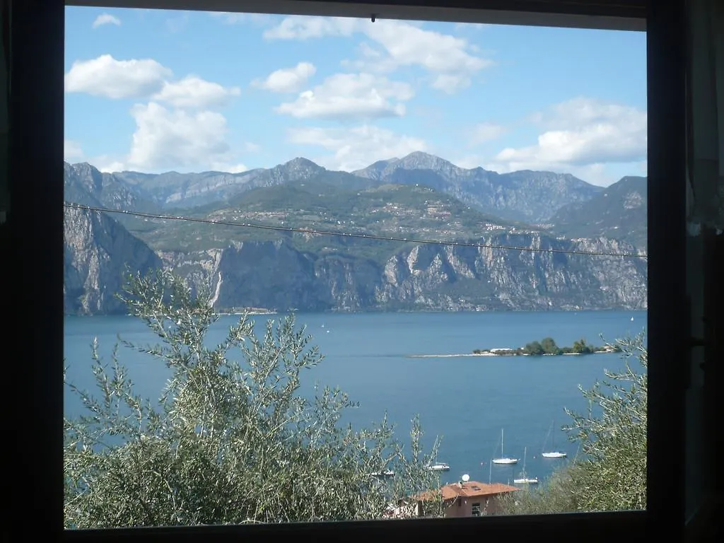 Appartamento Michela Brenzone sul Garda
