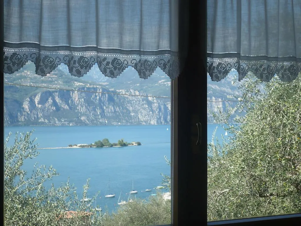 Appartamento Michela Brenzone sul Garda 0*,  Włochy