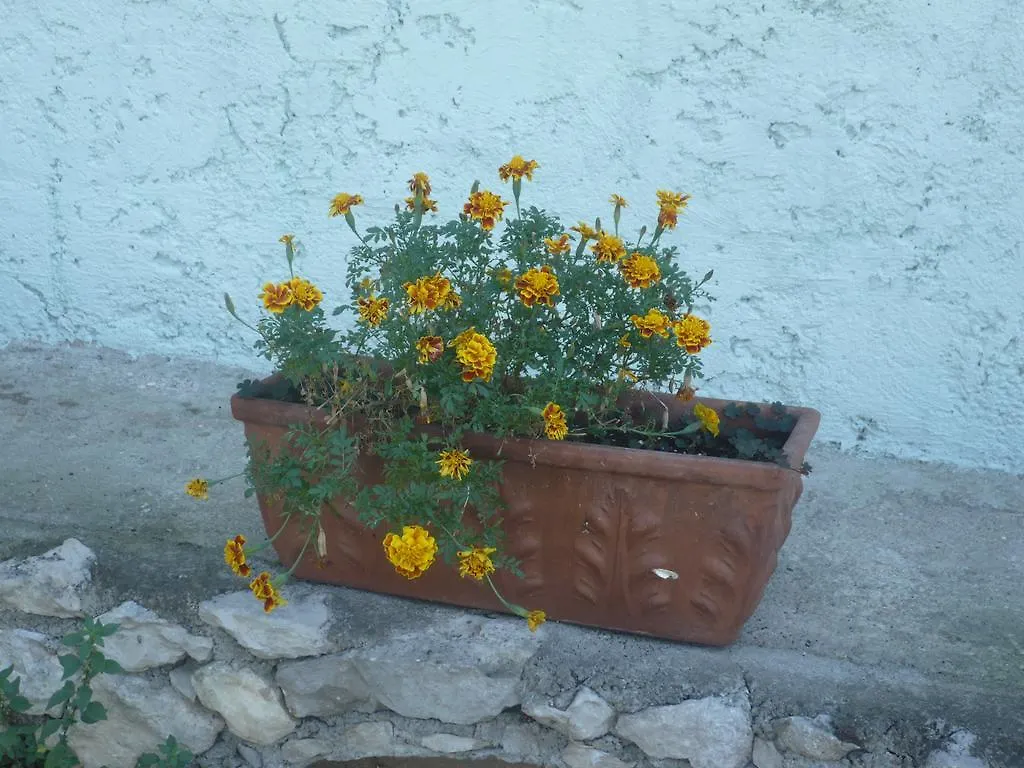 Apartment Appartamento Michela Brenzone sul Garda Italy